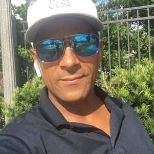 Meet your Posher, Edwin